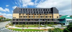 Teck Chye Terrace (D19), Apartment #574256631